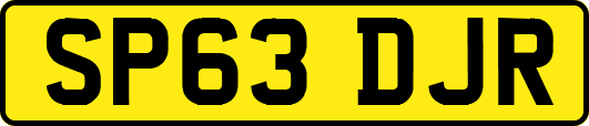 SP63DJR