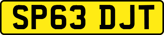 SP63DJT