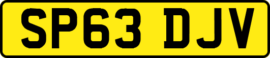SP63DJV