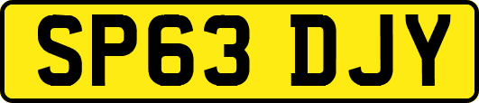 SP63DJY