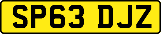SP63DJZ