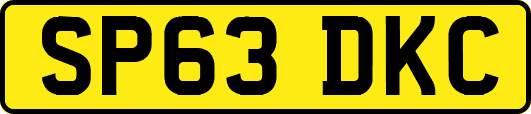 SP63DKC