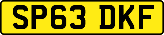 SP63DKF