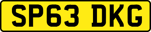 SP63DKG