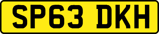 SP63DKH