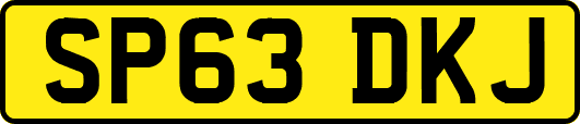 SP63DKJ