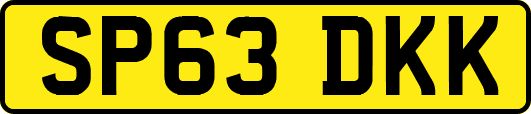 SP63DKK