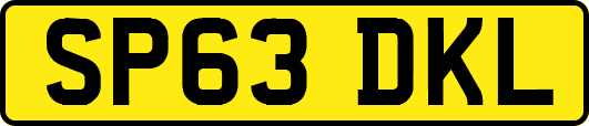 SP63DKL