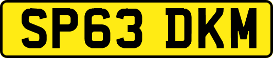SP63DKM