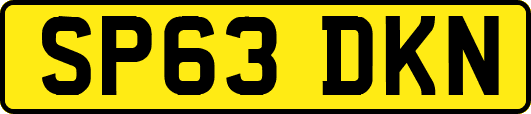 SP63DKN