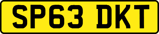 SP63DKT