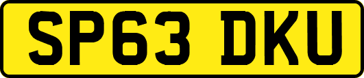 SP63DKU