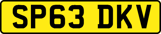 SP63DKV