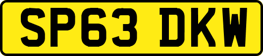 SP63DKW
