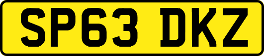 SP63DKZ
