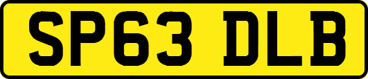 SP63DLB