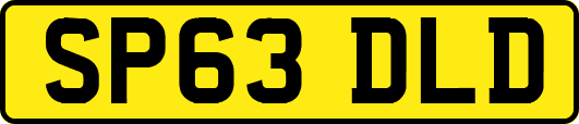 SP63DLD