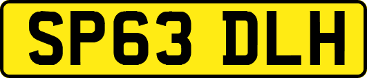 SP63DLH