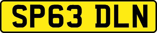 SP63DLN
