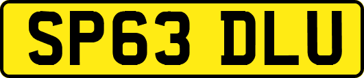 SP63DLU