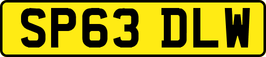 SP63DLW