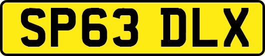 SP63DLX