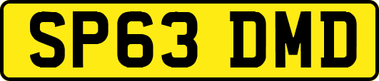 SP63DMD