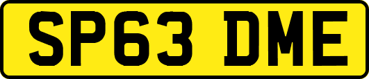 SP63DME