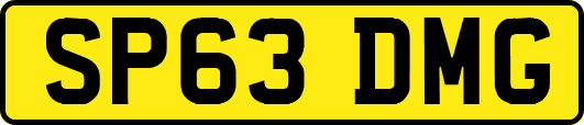 SP63DMG