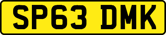 SP63DMK