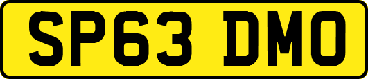 SP63DMO