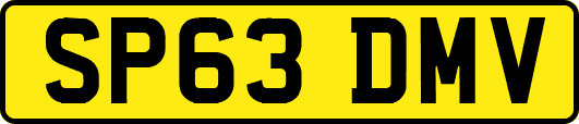 SP63DMV