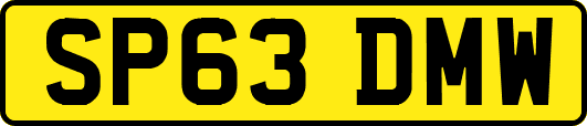 SP63DMW