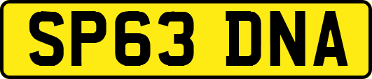 SP63DNA