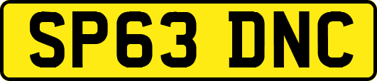 SP63DNC