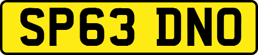 SP63DNO