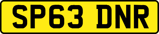 SP63DNR