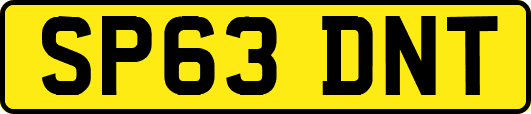 SP63DNT