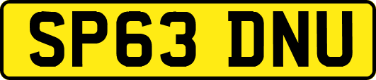 SP63DNU
