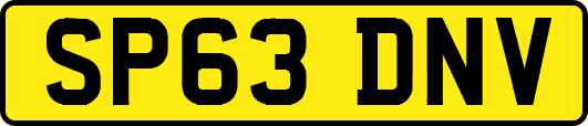 SP63DNV