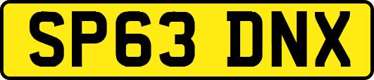 SP63DNX