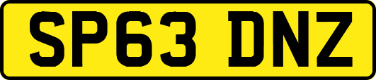 SP63DNZ