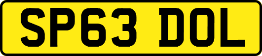 SP63DOL