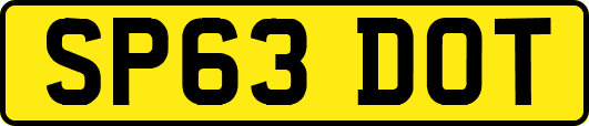 SP63DOT