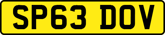 SP63DOV