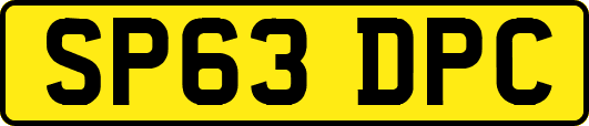 SP63DPC