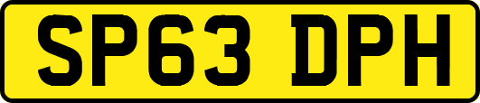 SP63DPH