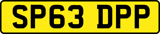 SP63DPP