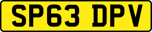 SP63DPV