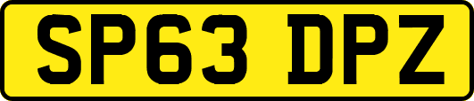 SP63DPZ